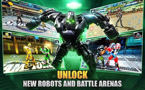 real steel boxing champions mod apk download for android|rs boxing champions mod apk.